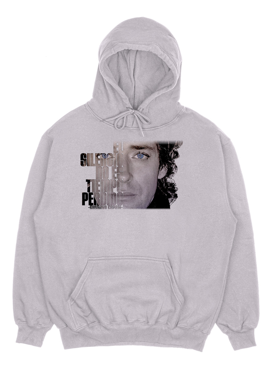 Canguro Gustavo Cerati Memoestampados - Imagen 9