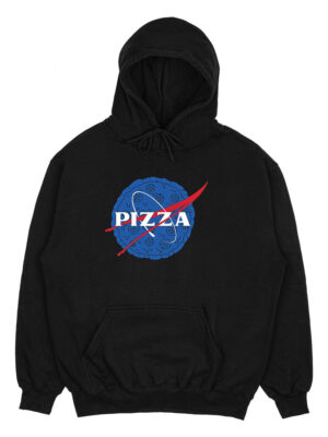 Canguro Pizza Nasa Memoestampados