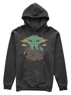 Canguro Groguthulhu Memoestampados