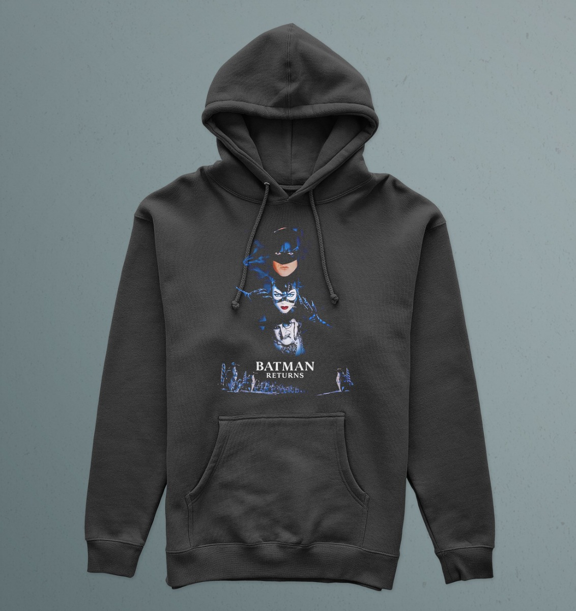 Canguro Batman Returns Memoestampados - Imagen 4