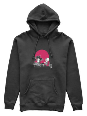 Canguro Friendship Dbz Alicia Memoestampados
