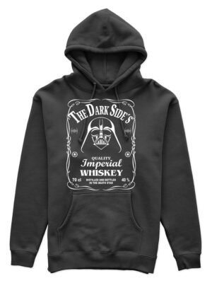 Canguro Imperial Wiskey Memoestampados