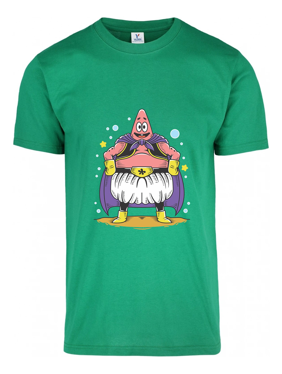 Remera: Patrim-boo Memoestampados - Imagen 6