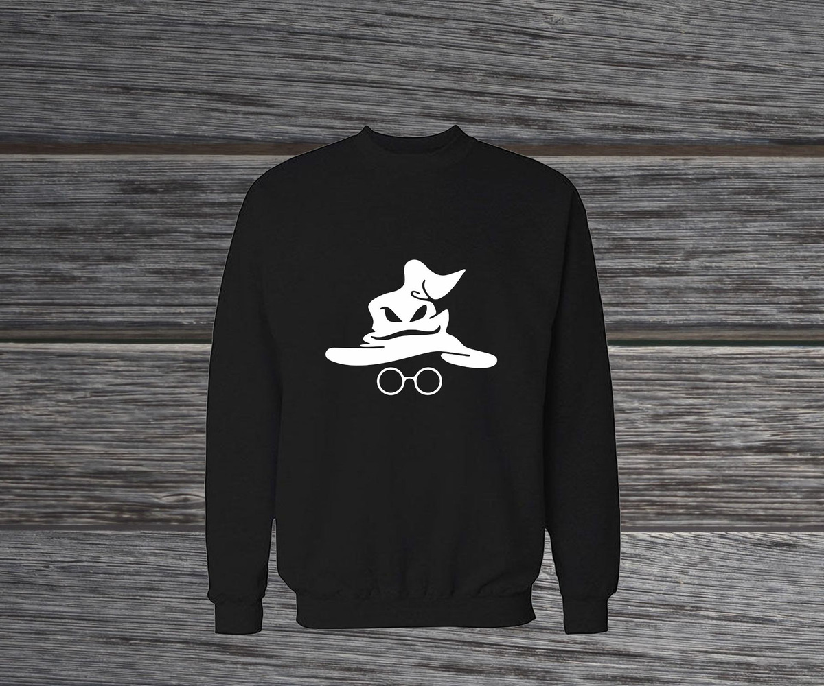 Buzo Harry Potter Sombrero - Imagen 2