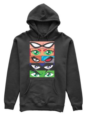 Canguro Teen Titans Memoestampados