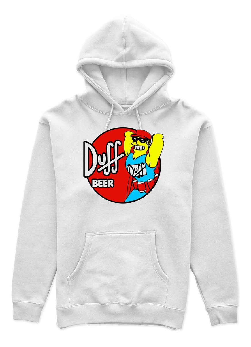 Canguro Duff Beer Memoestampados - Imagen 5