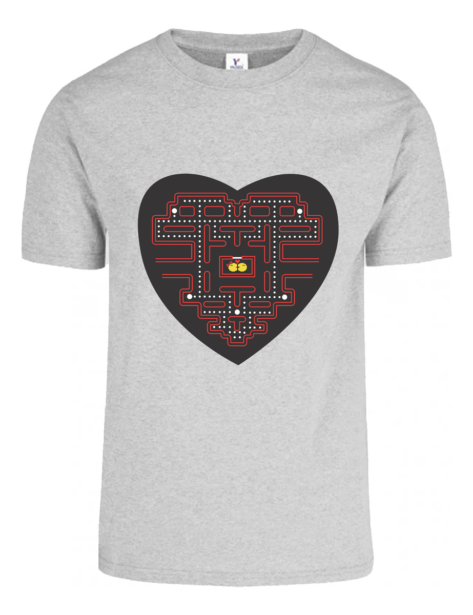 Remera: Pac-love Memoestampados - Imagen 13