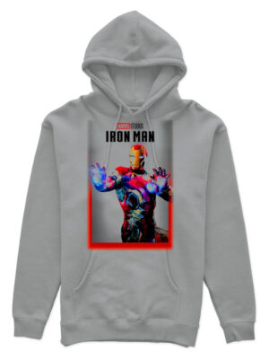 Canguro Iron Maiden 09 Memoestampados