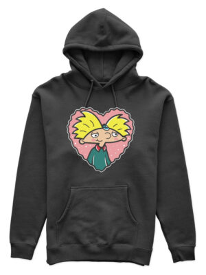 Canguro Arnold In Love Memoestampados