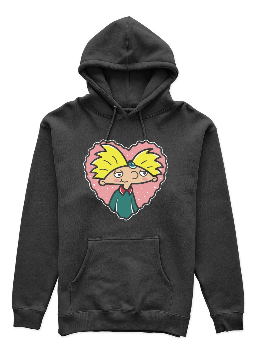 Canguro Arnold In Love Memoestampados