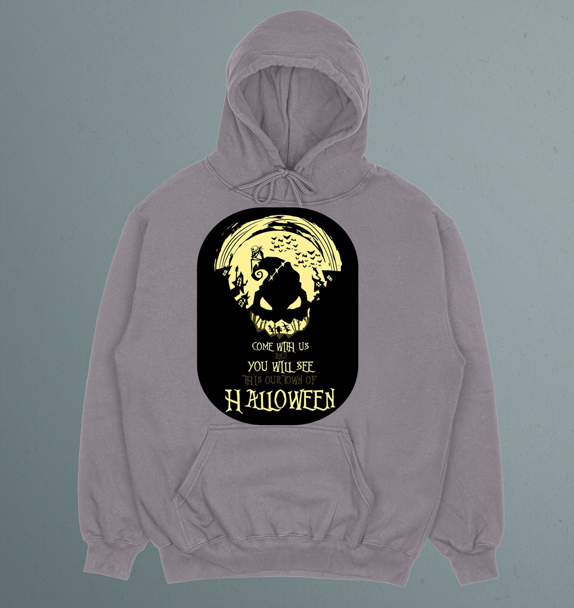 Canguro: Jack Hallowen Memoestampados - Imagen 4