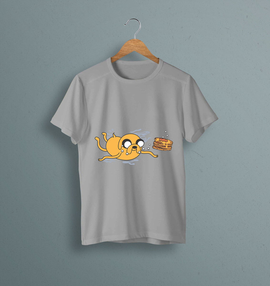 Remera: Jack Neverbeacon Memoestampados - Imagen 12