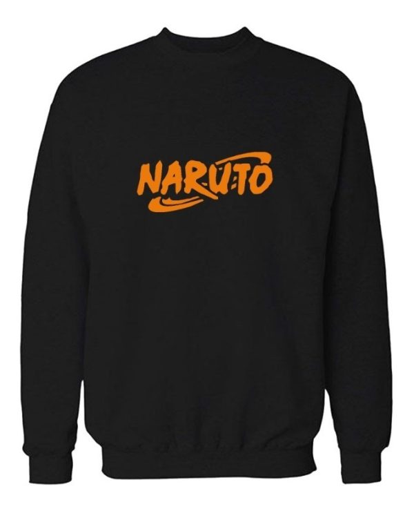Buzo Naruto Memoestampados