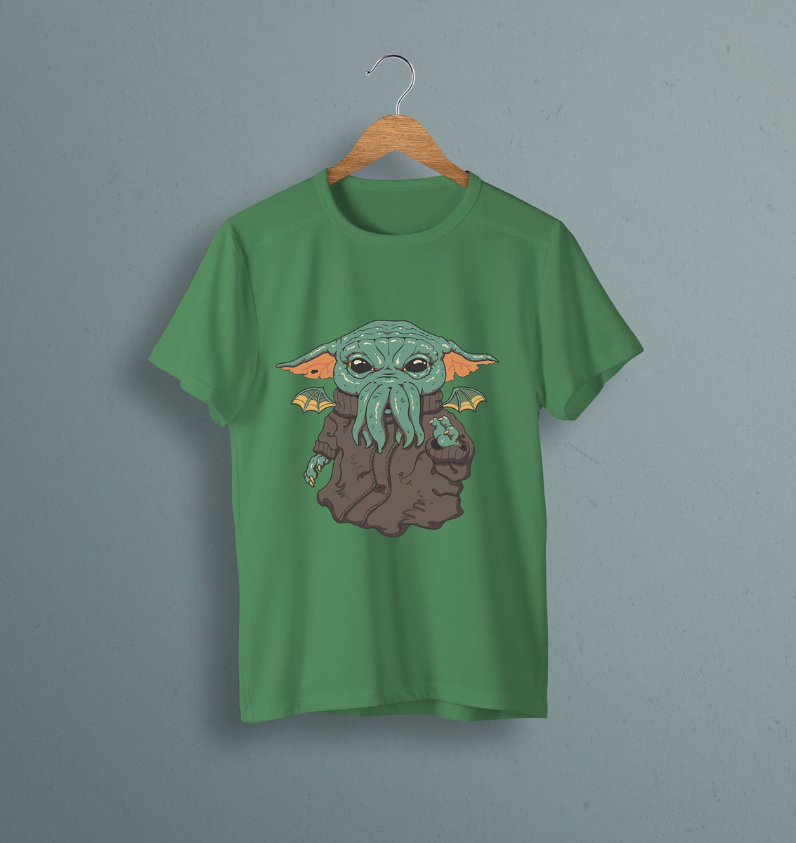 Remera: Groguthulhu Memoestampados - Imagen 19