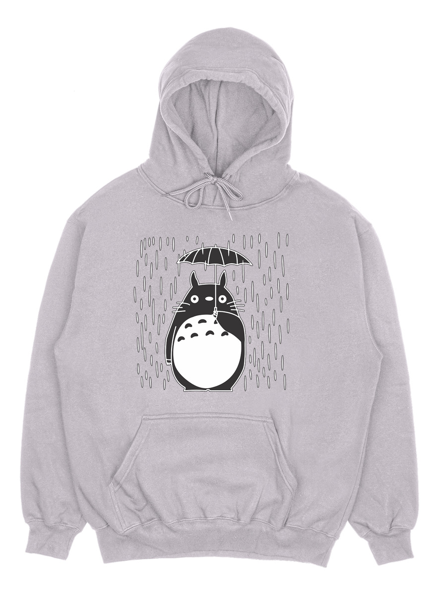 Canguro Totoro Lineal Memoestampados - Imagen 9