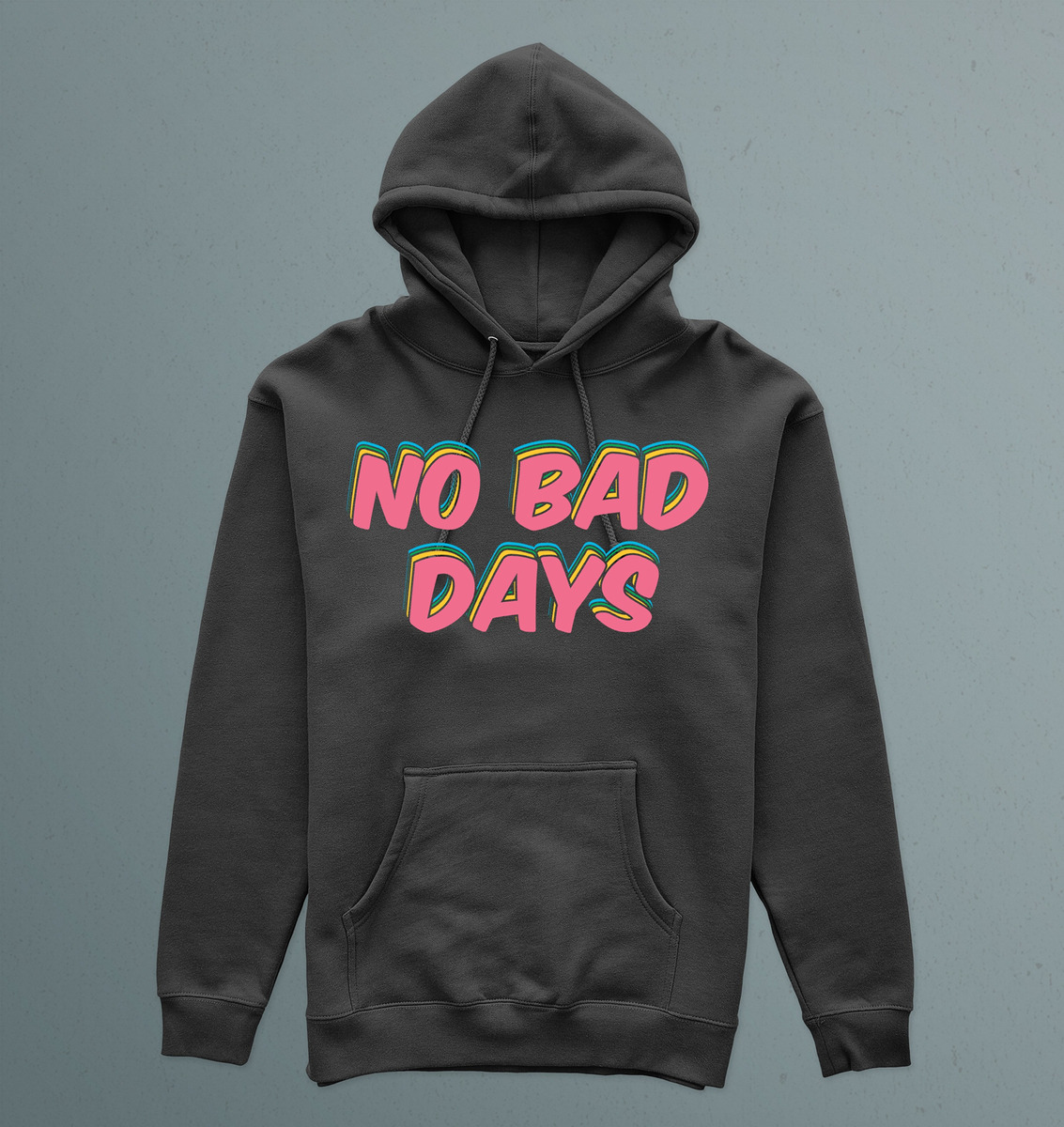 Canguro No Bad Days Memoestampados - Imagen 2