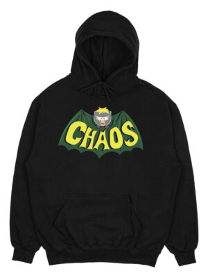 Canguro Butter Chaos Memoestampados