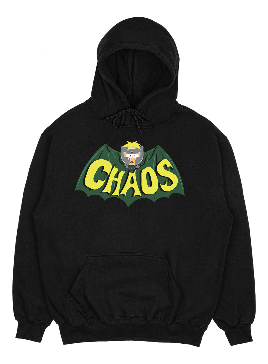 Canguro Butter Chaos Memoestampados