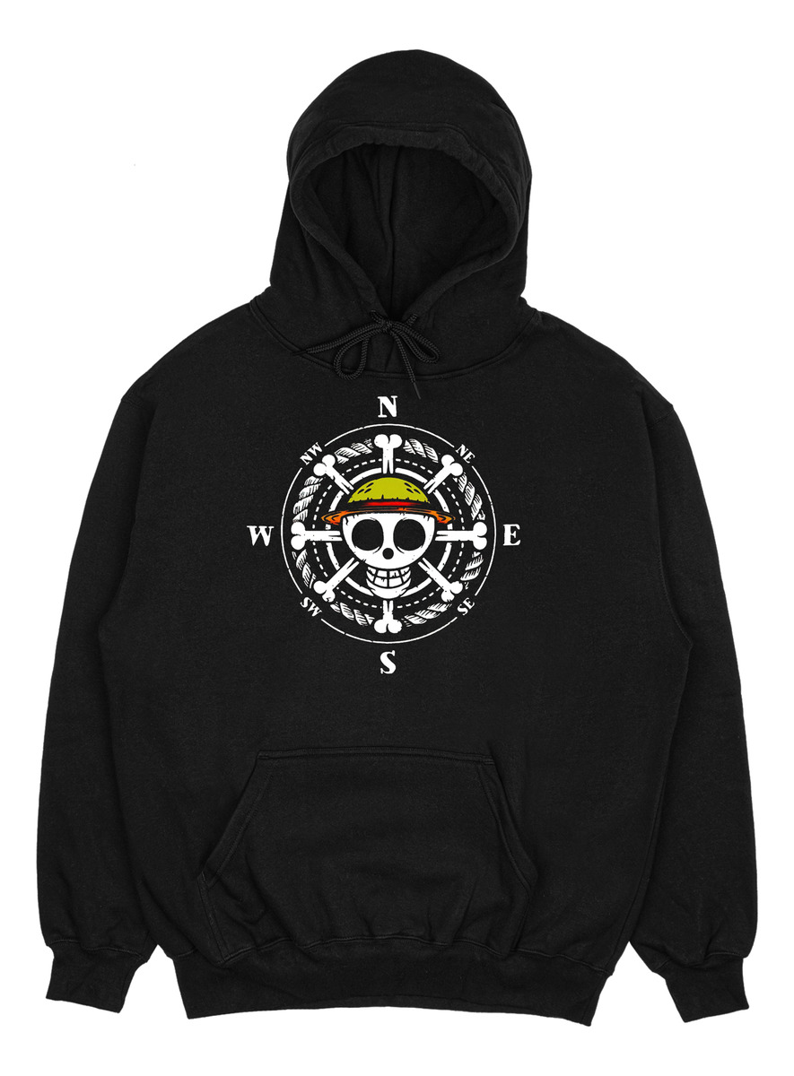 Canguro One Piece Brujula Memoestampados - Imagen 3