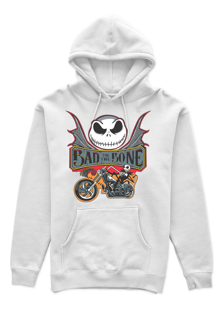 Canguro Bad To Bone Jack Memoestampados - Imagen 5