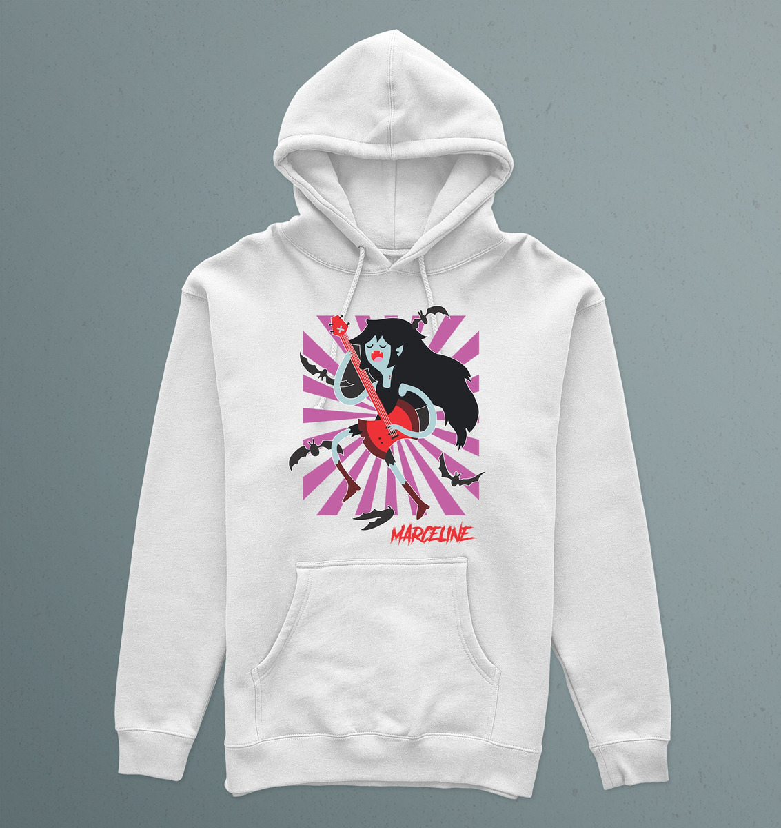 Canguro Marceline Abadeer Memoestampados - Imagen 6