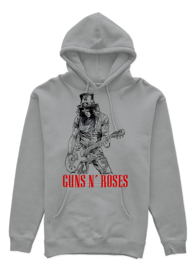 Canguro Guns Slash Memoestampados - Imagen 2