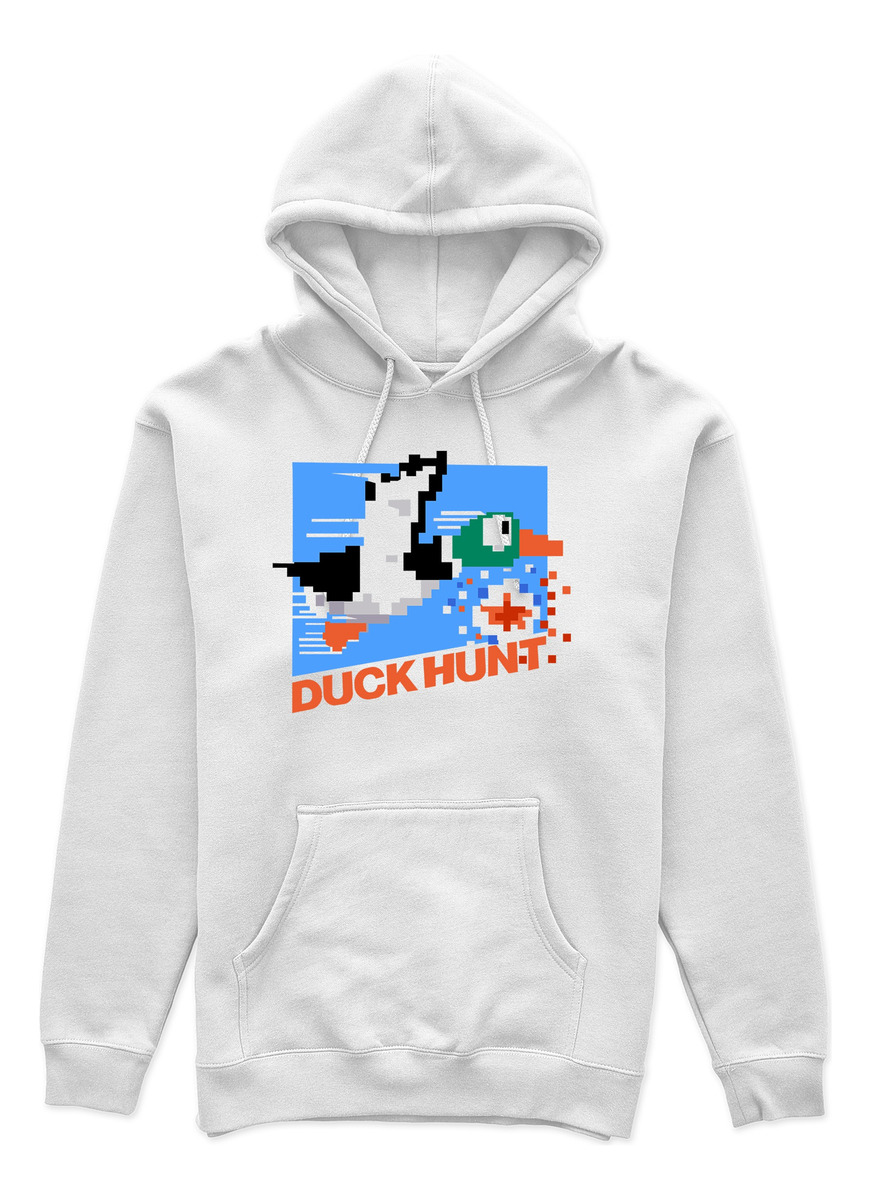 Canguro Duck Hunt Memoestampados - Imagen 5