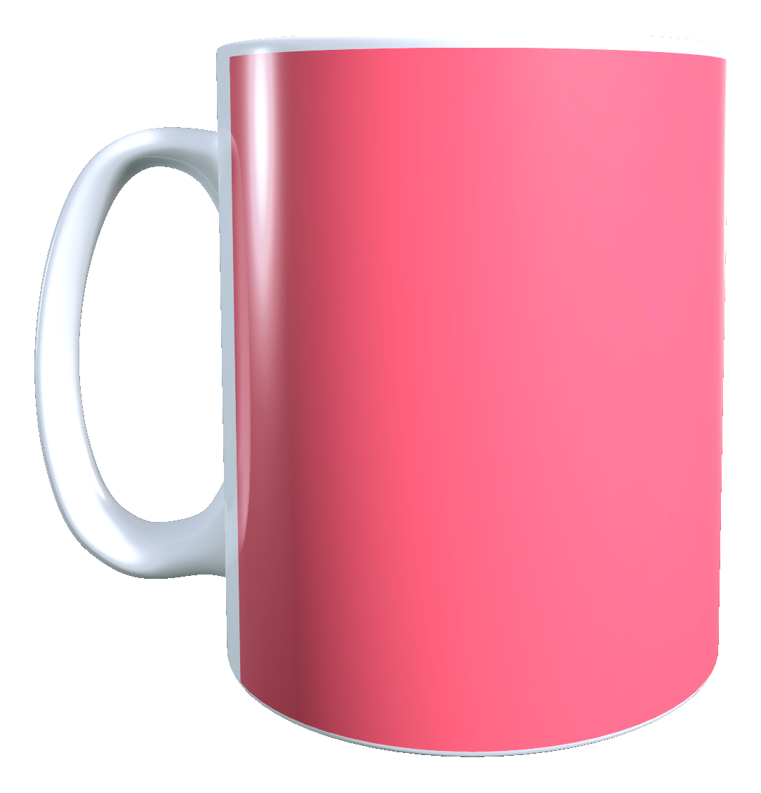 Taza Personalizada Diseño Naruto Anime Serie T458 - Imagen 3