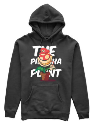 Canguro The Piranha Plant Memoestampados