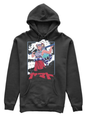 Canguro Yamato Memoestampados