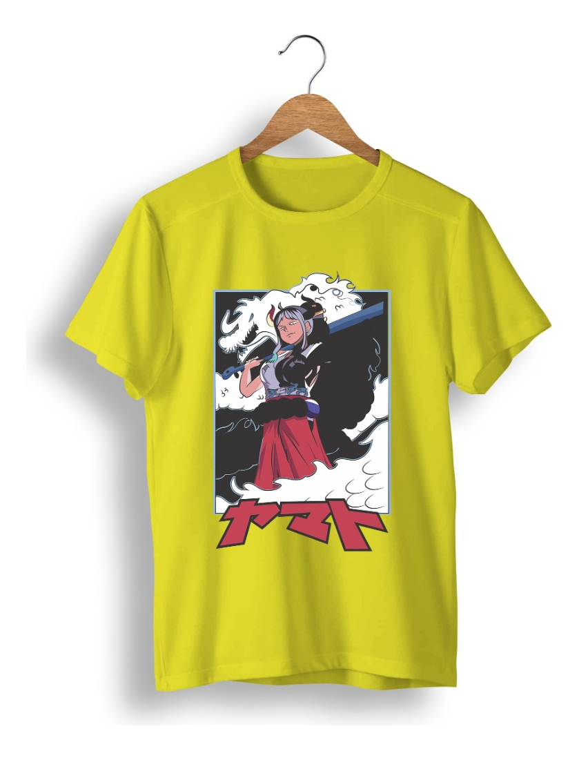Remera: Yamato Memoestampados - Imagen 17