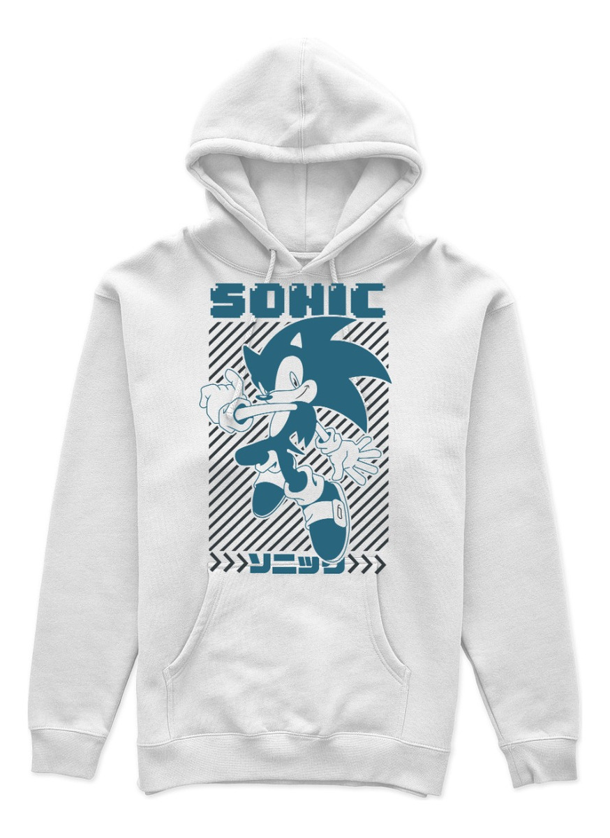 Canguro Sonic 01 Memoestampados - Imagen 20