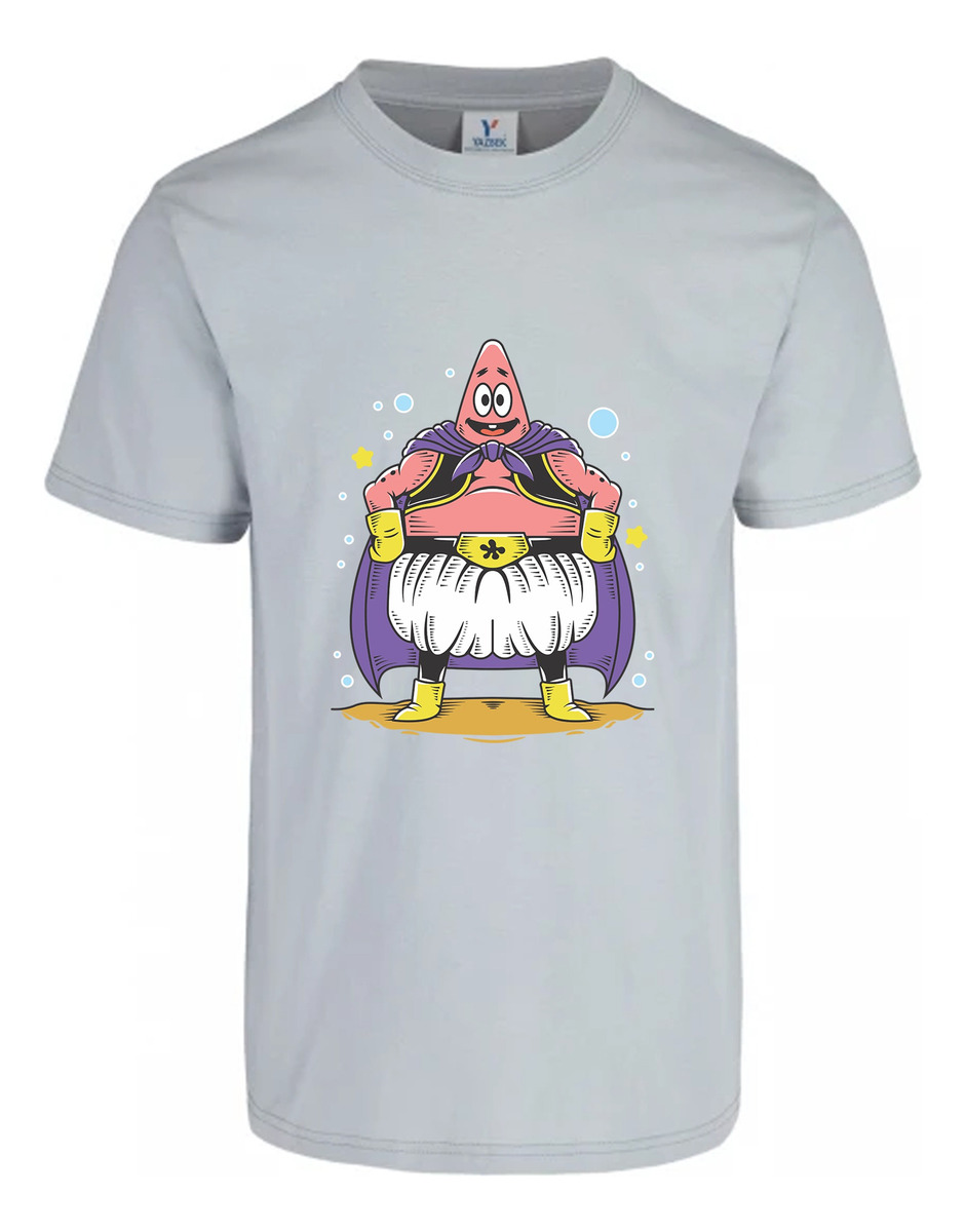 Remera: Patrim-boo Memoestampados - Imagen 9