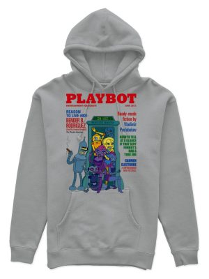 Canguro Playbot Memoestampados