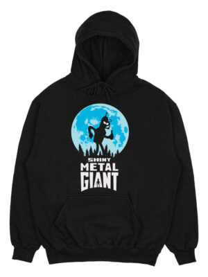 Canguro Shiny Metal Giant Bender Memoestampados