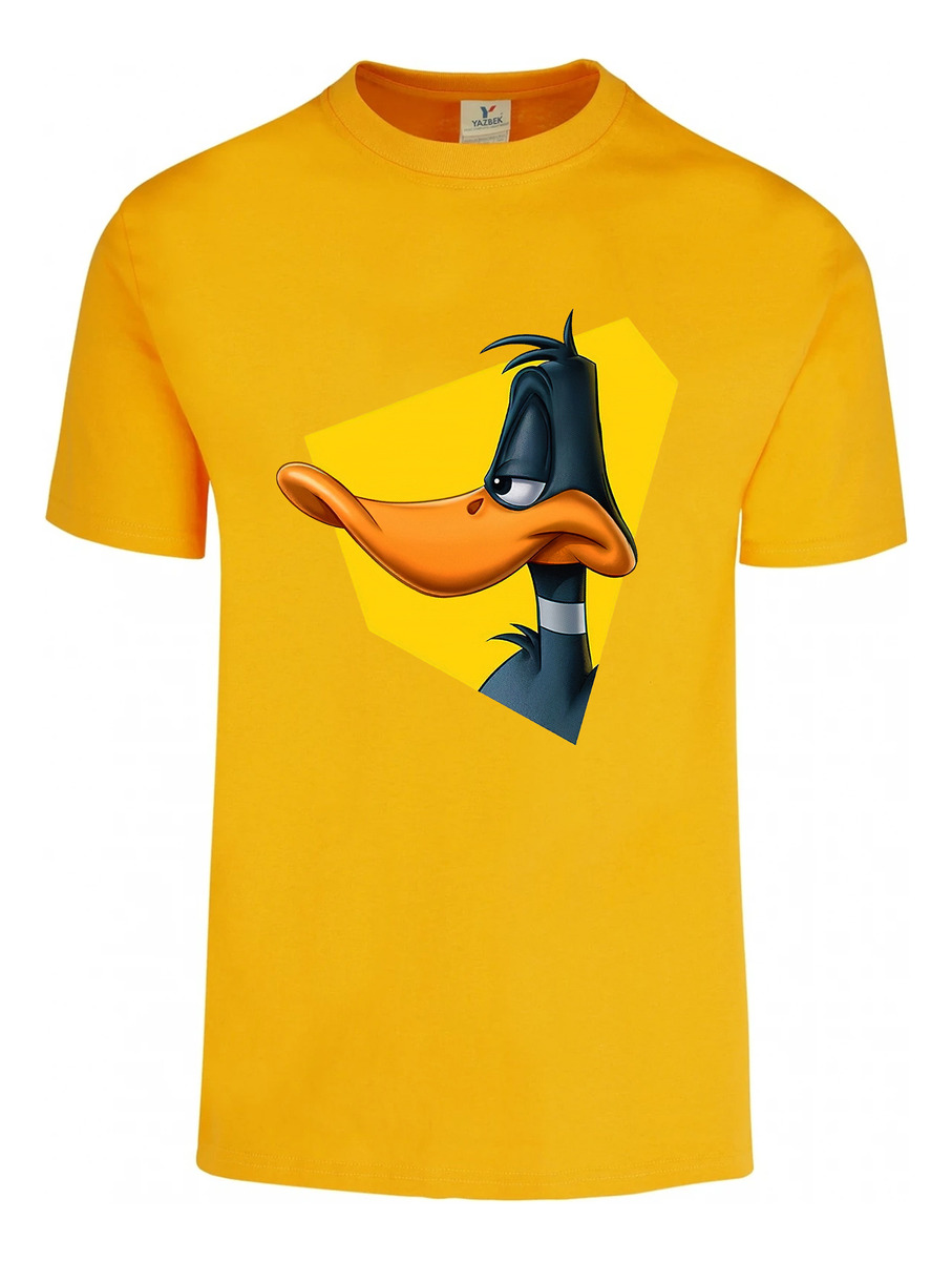 Remera: Pato Lucas 01 Memoestampados - Imagen 17