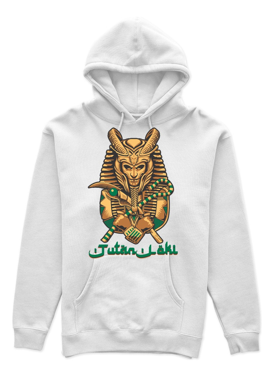Canguro Tutan Loki Memoestampados - Imagen 7