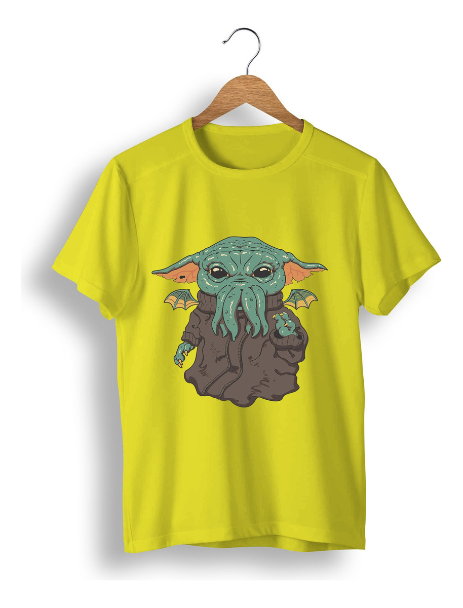 Remera: Groguthulhu Memoestampados - Imagen 21