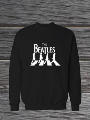 Buzo The Beatles Rock Musica