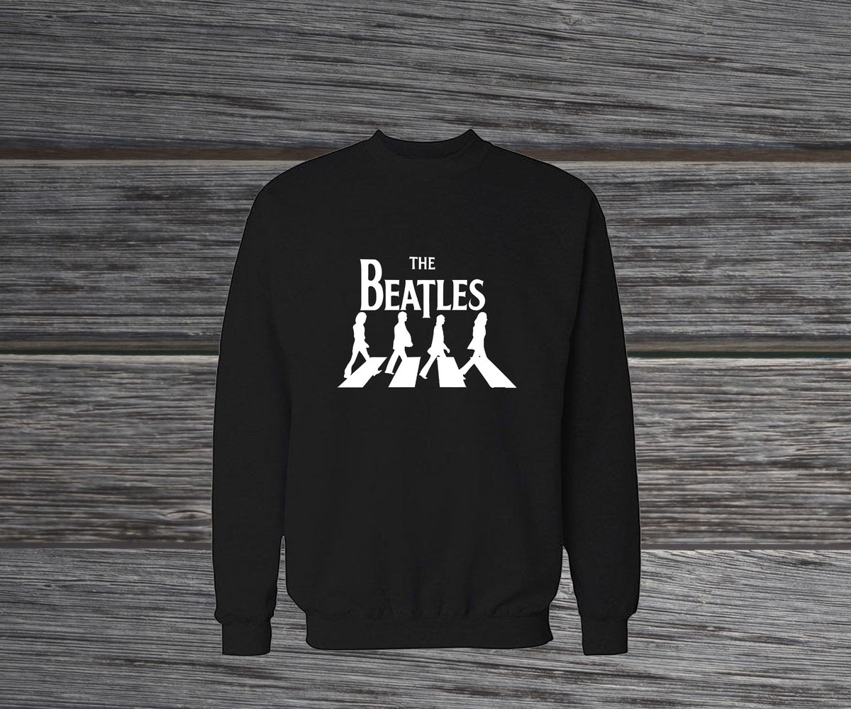 Buzo The Beatles Rock Musica