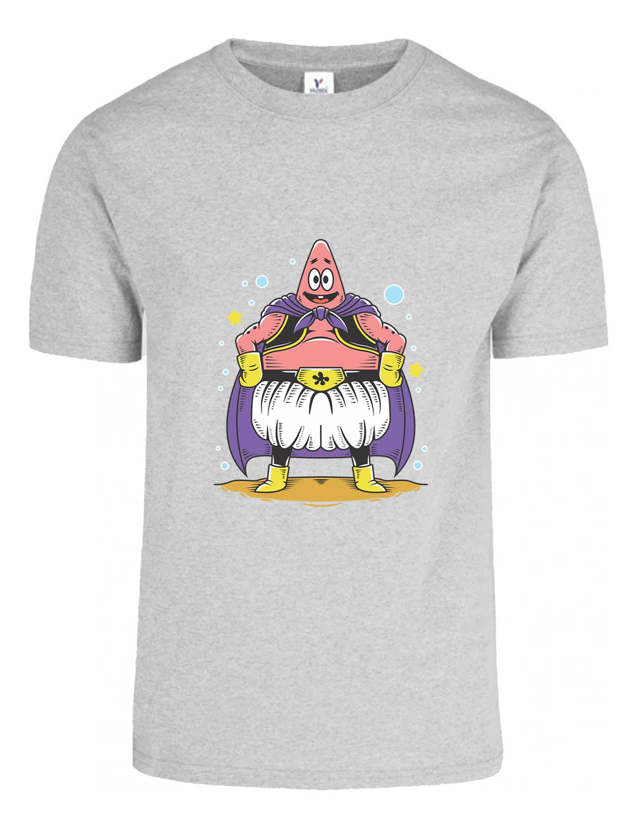 Remera: Patrim-boo Memoestampados - Imagen 8