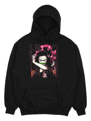 Canguro Nezuco 01 Memoestampados