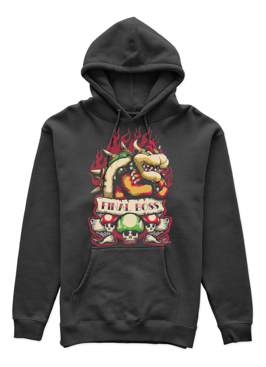 Canguro Kuppa Final Boss Memoestampados - Imagen 3