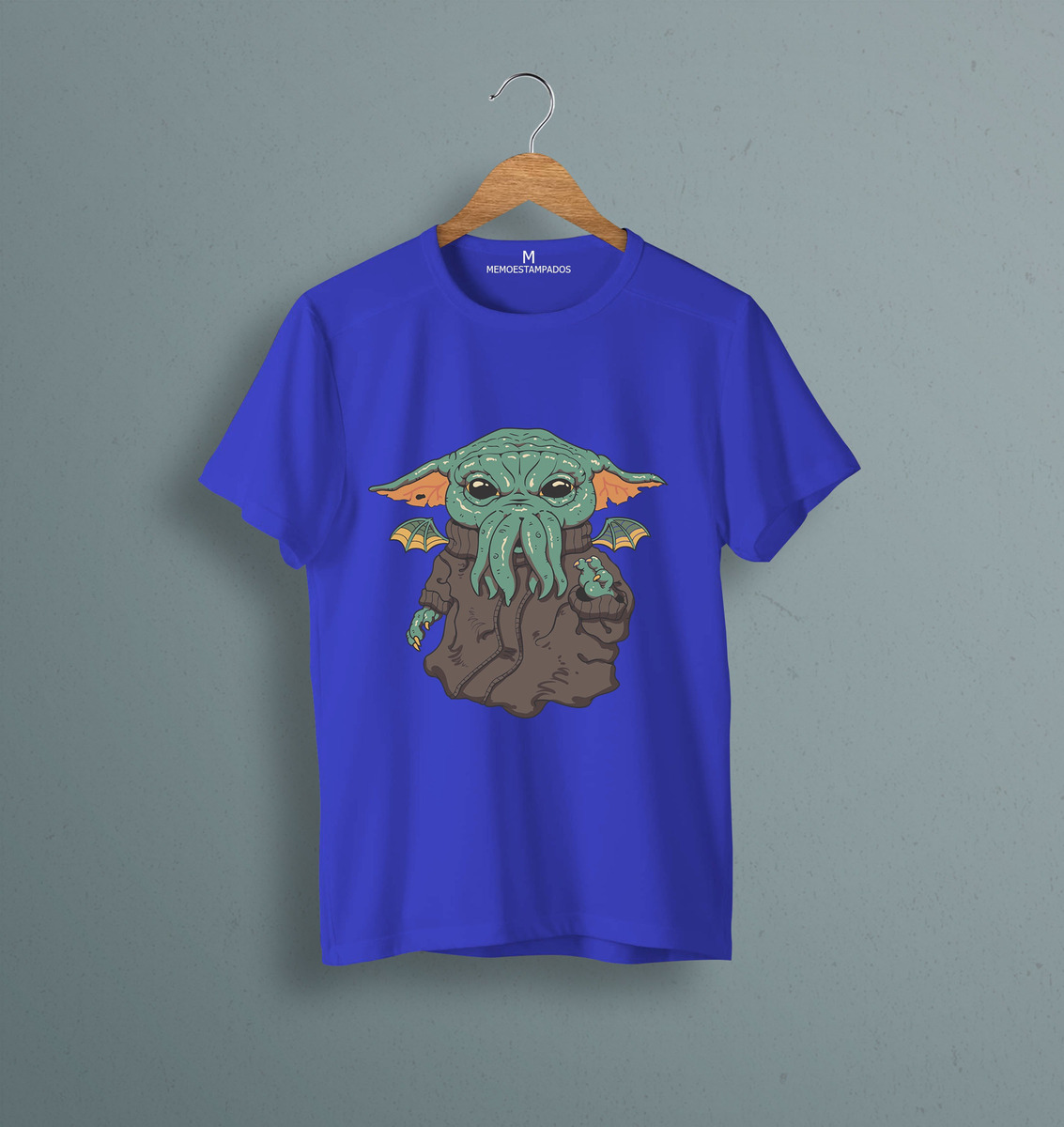Remera: Groguthulhu Memoestampados - Imagen 11