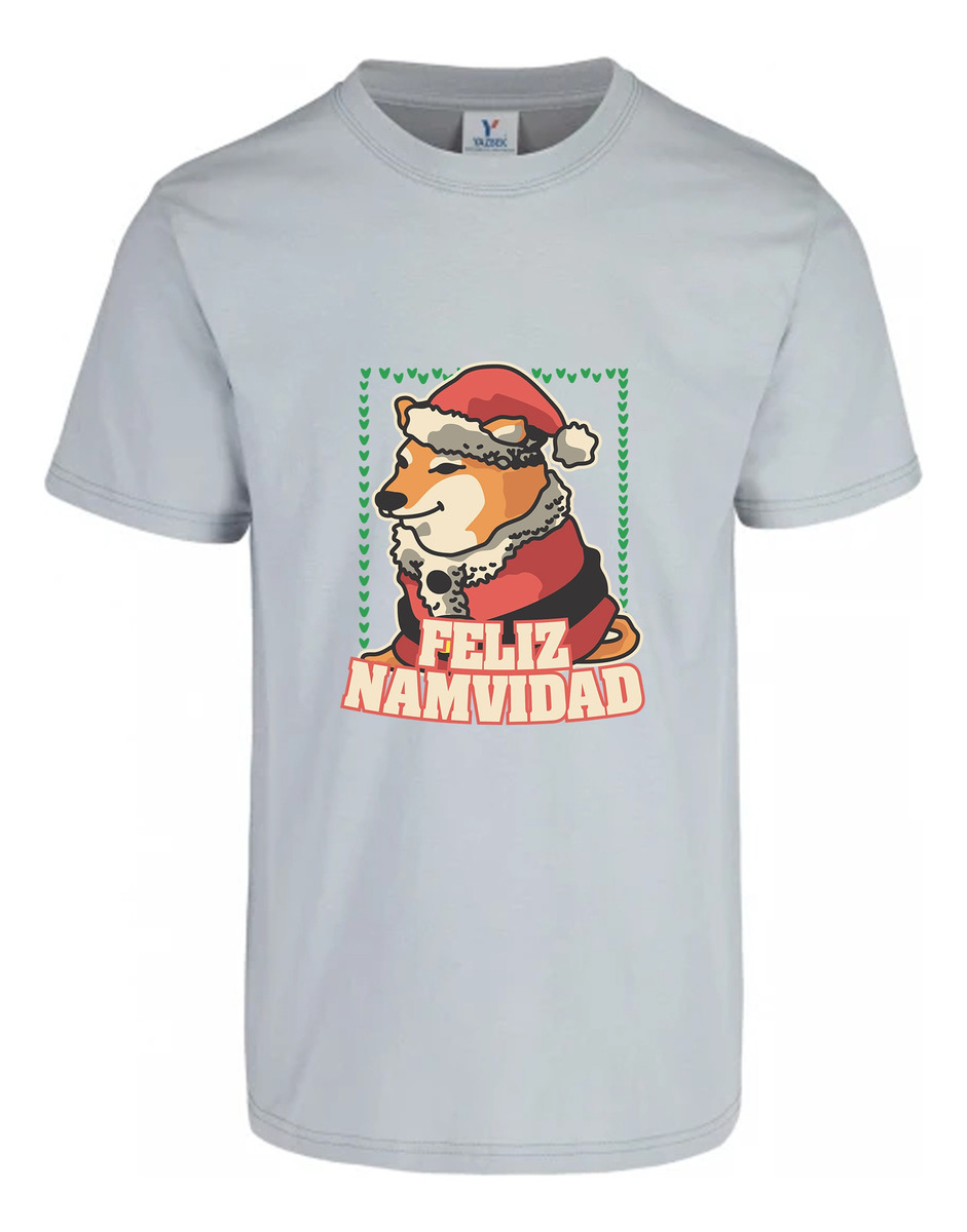 Remera: Feliz Namvidad Memoestampados - Imagen 7