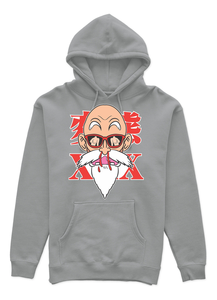 Canguro Roshi Xxx Memoestampados - Imagen 7