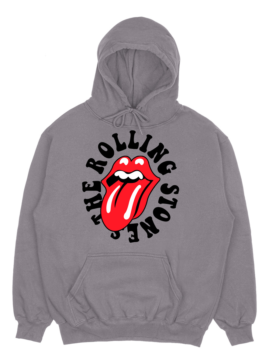 Canguro The Rolling Stones 04 Memoestampados - Imagen 8