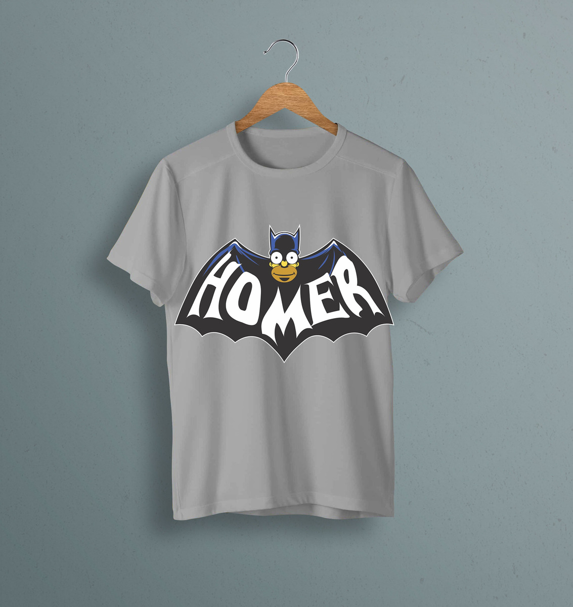 Remera: Bathomer Memoestampados - Imagen 21