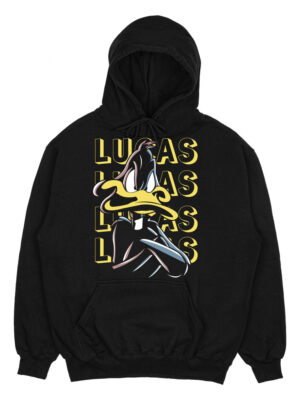 Canguro Pato Lucas Memoestampados