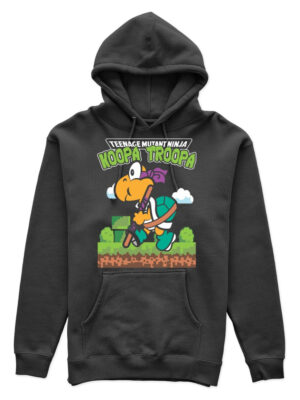 Canguro Tmn Koopa Troopa Don Memoestampados
